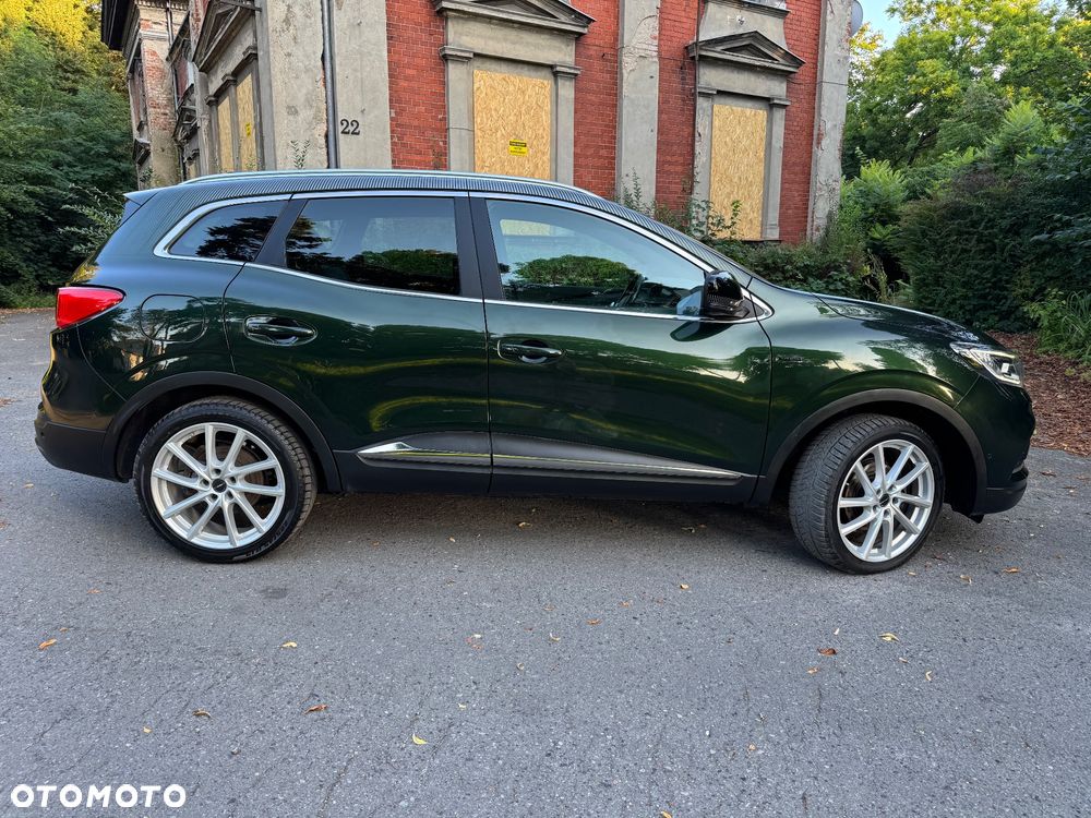 Renault Kadjar - 32