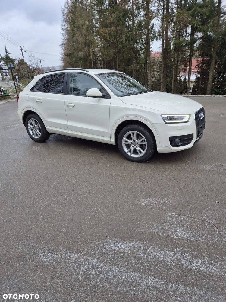 Audi Q3 - 3