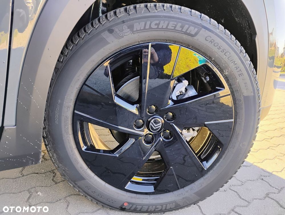 Citroën C5 Aircross - 32