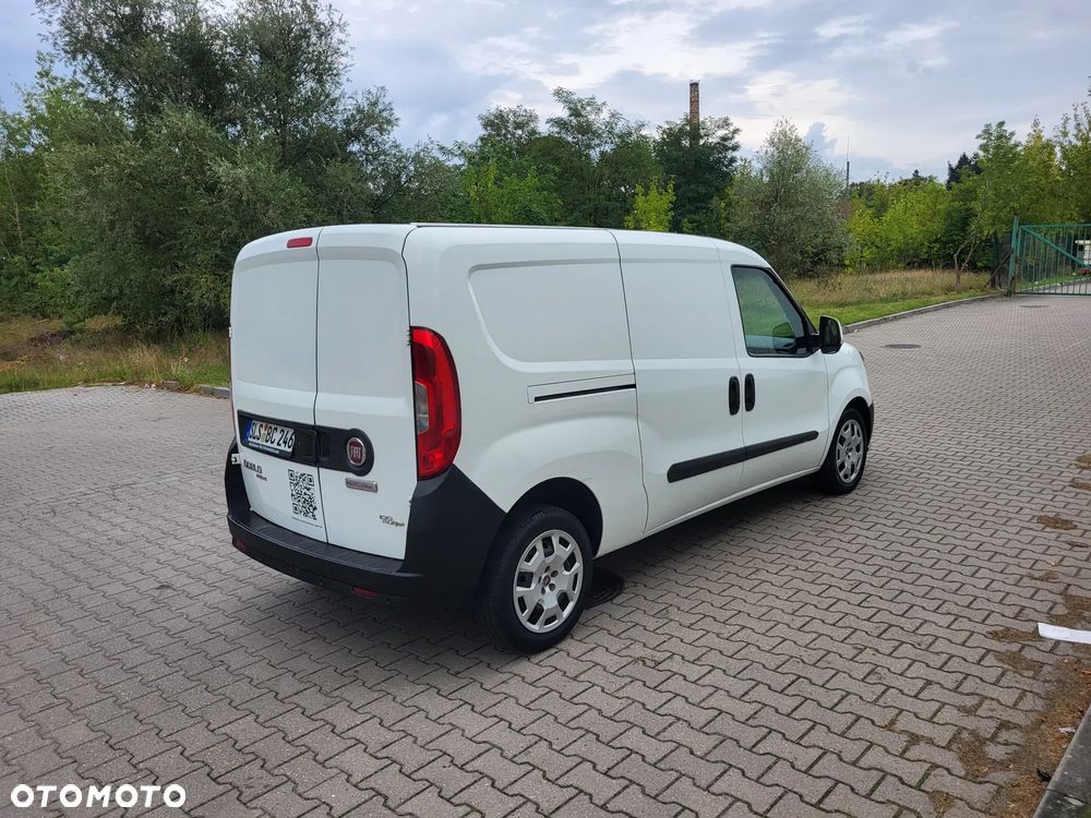 Fiat Doblo - 4