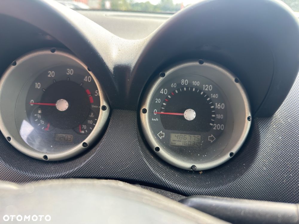 Volkswagen Lupo - 10