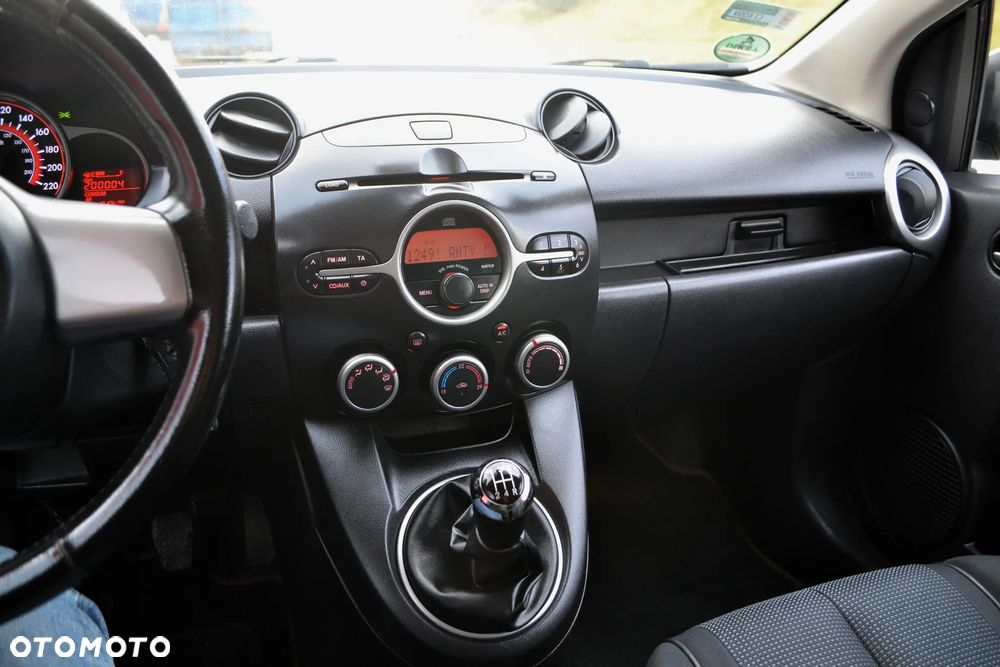 Mazda 2 1.3 Sport Impression - 16