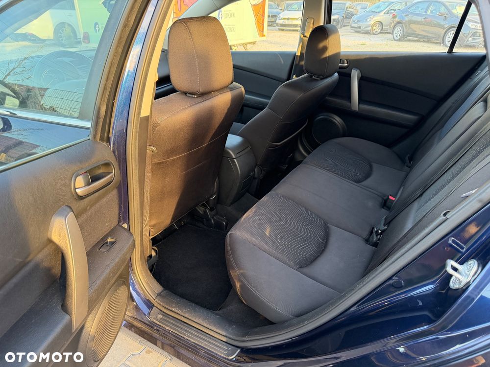 Mazda 6 2.0 CD Exclusive - 24