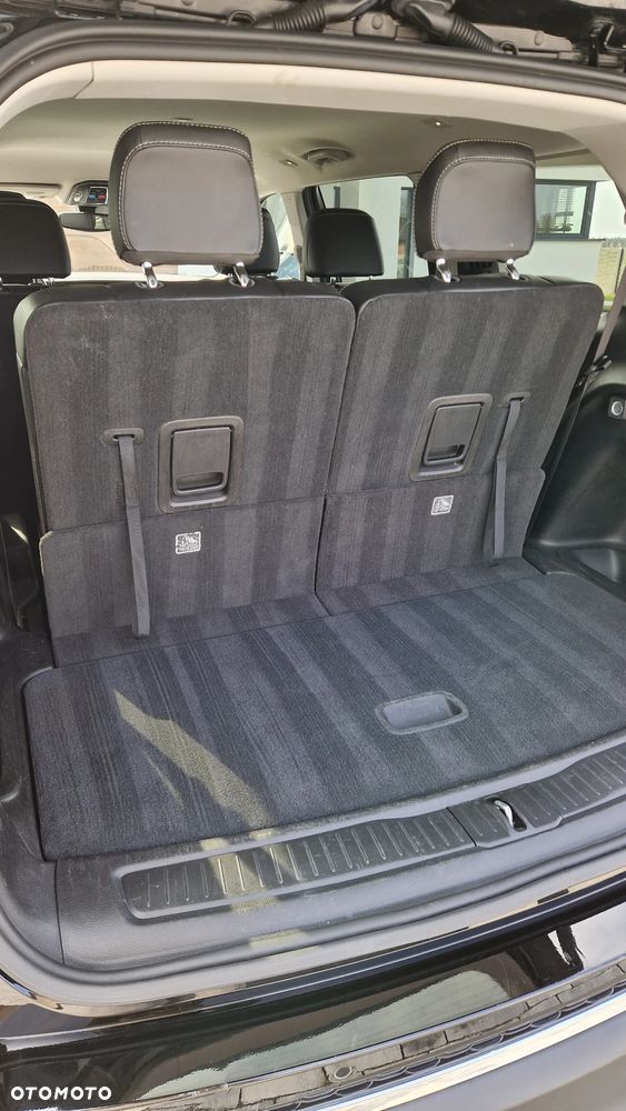 Jeep Grand Cherokee 3.6 V6 Pentastar 4WD Automatik Limited - 11
