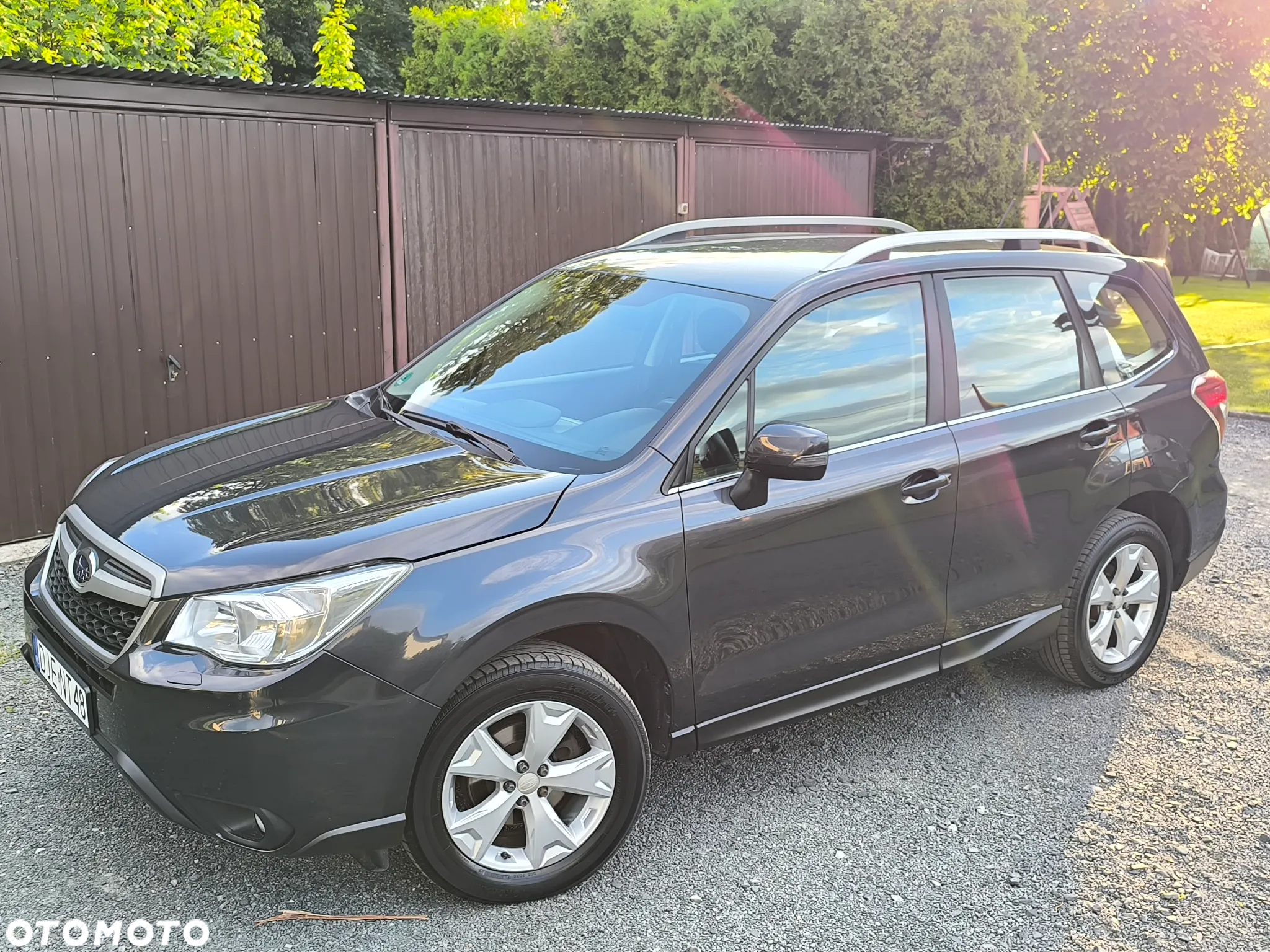 Subaru Forester 2.0i Comfort - 3