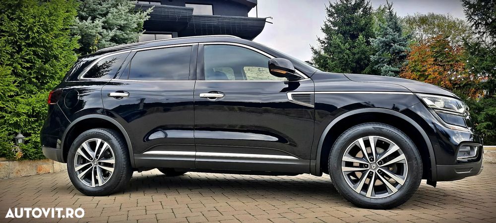 Renault Koleos 2.0 Energy dCi X-TRONIC Zen - 20