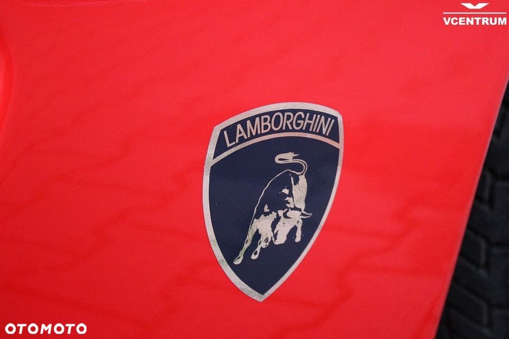 Lamborghini Diablo - 17