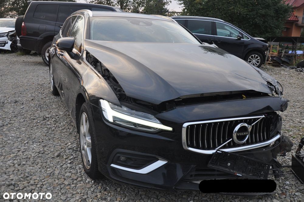 Volvo V60 D4 AWD Inscription - 2