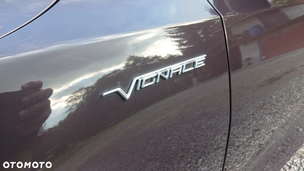 Ford Focus 2.0 EcoBlue Vignale - 13