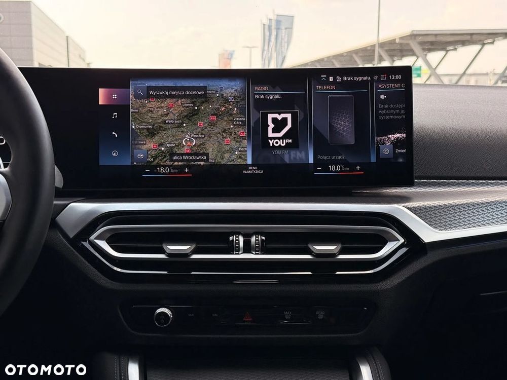 BMW Seria 4 420d xDrive M Sport sport - 29