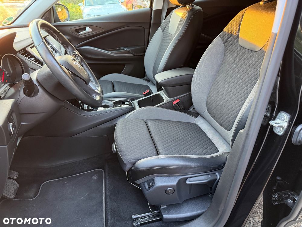 Opel Grandland X 1.6 Start/Stop Automatik INNOVATION - 8