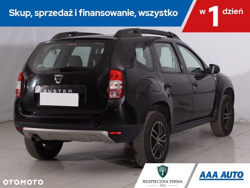 Dacia Duster - 7