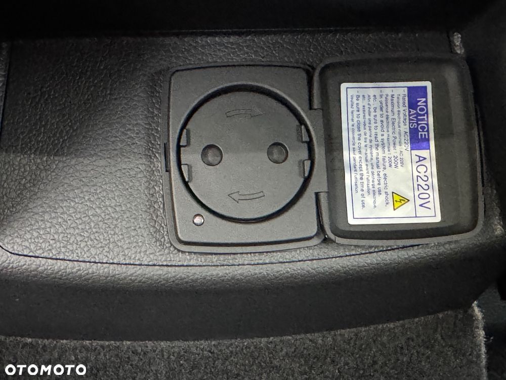 SsangYong/KGM Korando 1.5 T-GDI 2WD Automatik Sapphire - 13