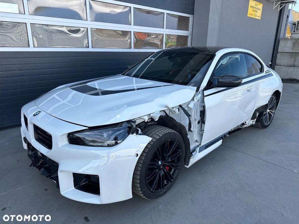 BMW M2 - 7