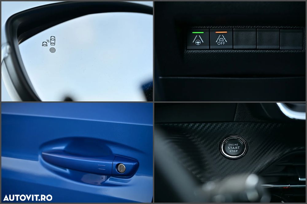 Peugeot 208 e-208 GT-Line - 31