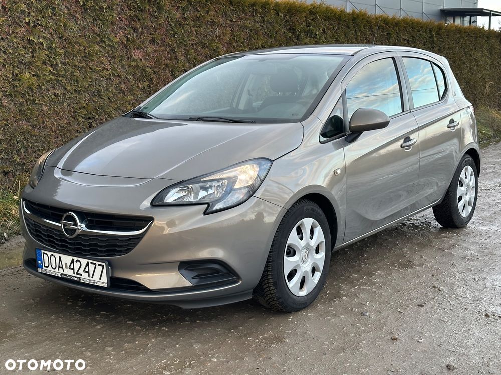 Opel Corsa 1.4 Enjoy S&S - 1