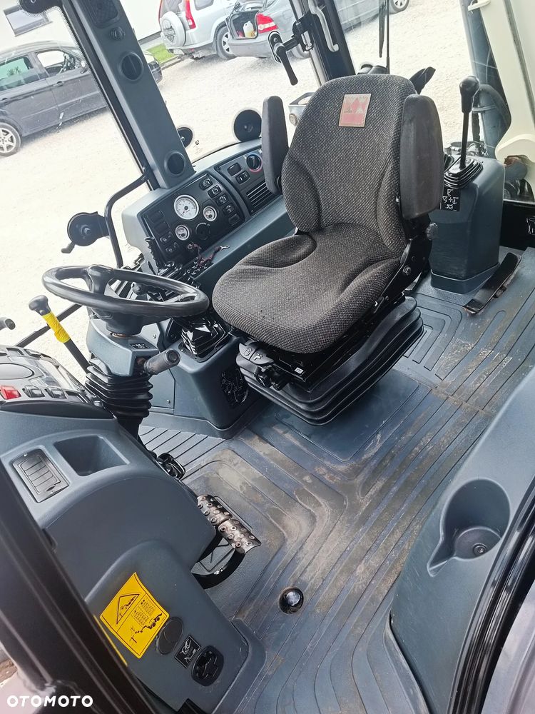 Terex TLB 840 - 6
