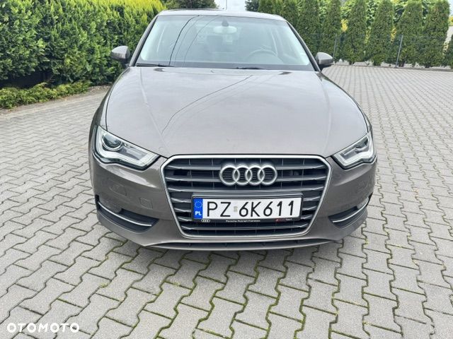 Audi A3 3-drzwiowe - 5