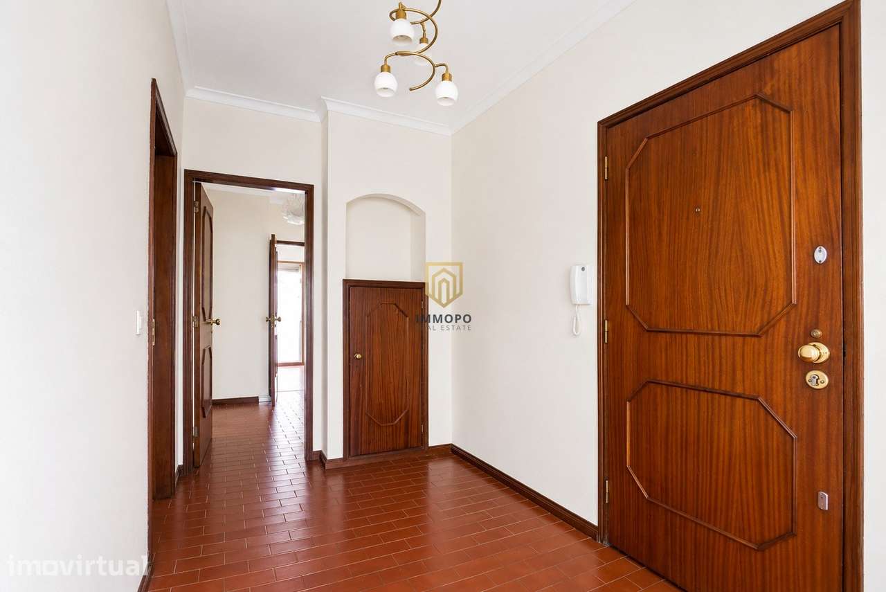 Apartamento T3 Venda em Rio Tinto,Gondomar - Grande imagem: 4/24