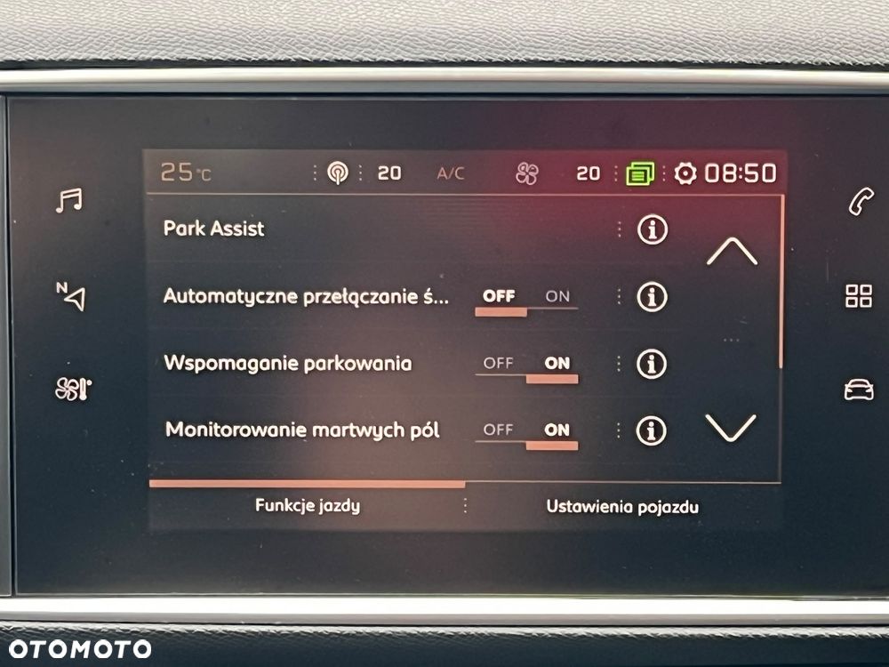 Peugeot 308 PureTech 130 GPF EAT8 Stop & Start Tech Edition - 21