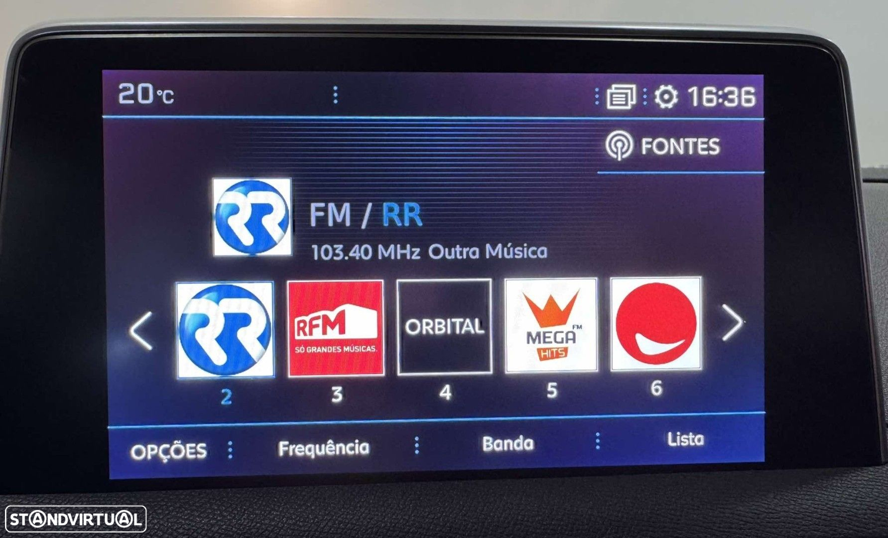 Peugeot 3008 1.5 BlueHDi Active - 15