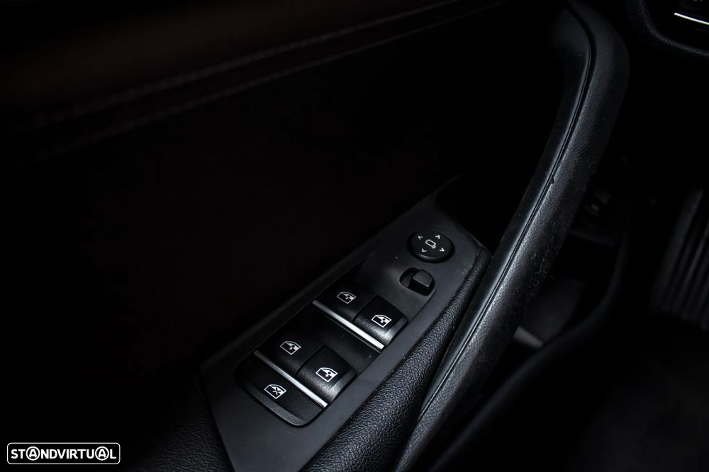 BMW 520 d Line Luxury Auto - 16