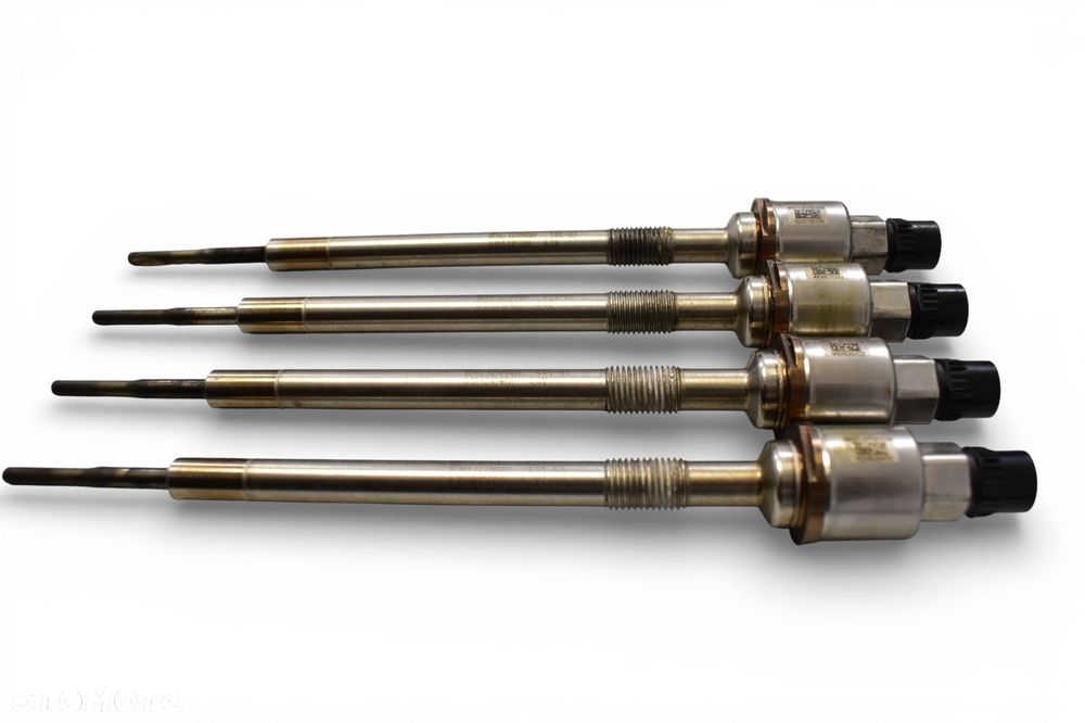 Świeca Żarowa OPEL INSIGNIA A ASTRA J ZAFIRA C 2.0 CDTI 55590467 0103010906 - 5