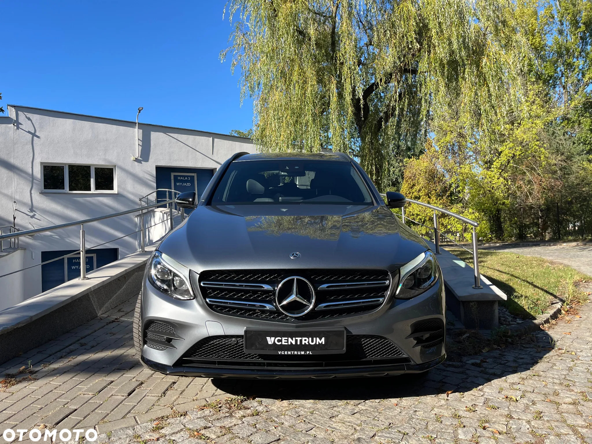 Mercedes-Benz GLC 250 4-Matic - 5