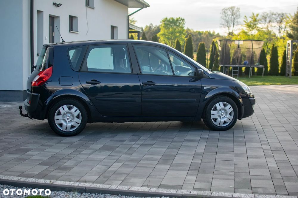 Renault Scenic - 12