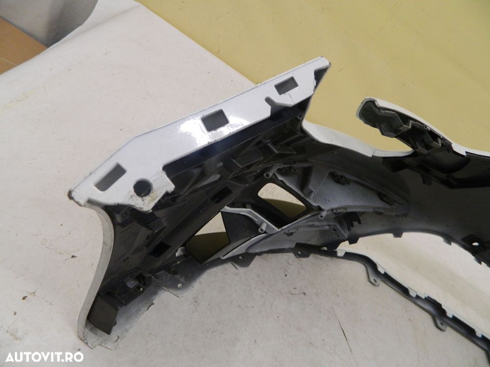 Bara fata Renault Megane 4 facelift, 2020, 2021, 2022, 2023, 2024, cod origine 620220472R. - 7