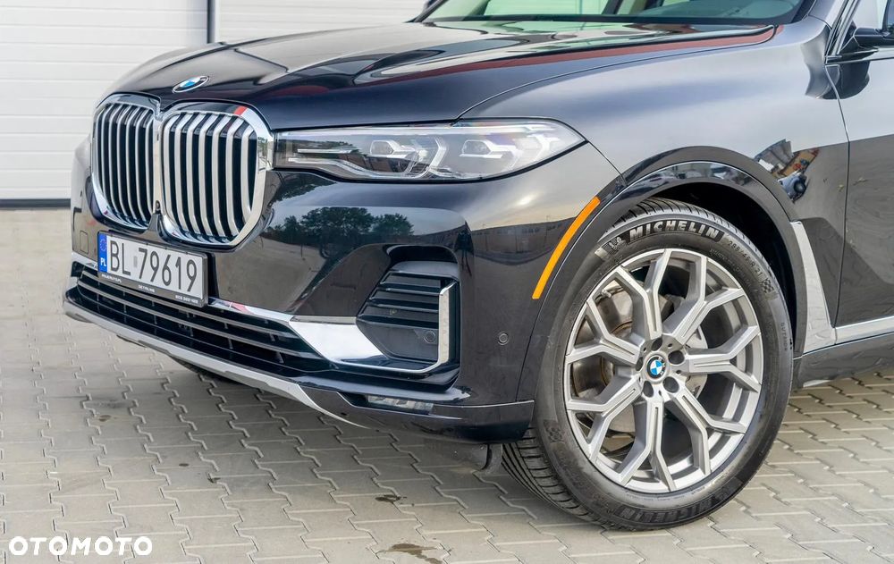 BMW X7 xDrive40i - 3