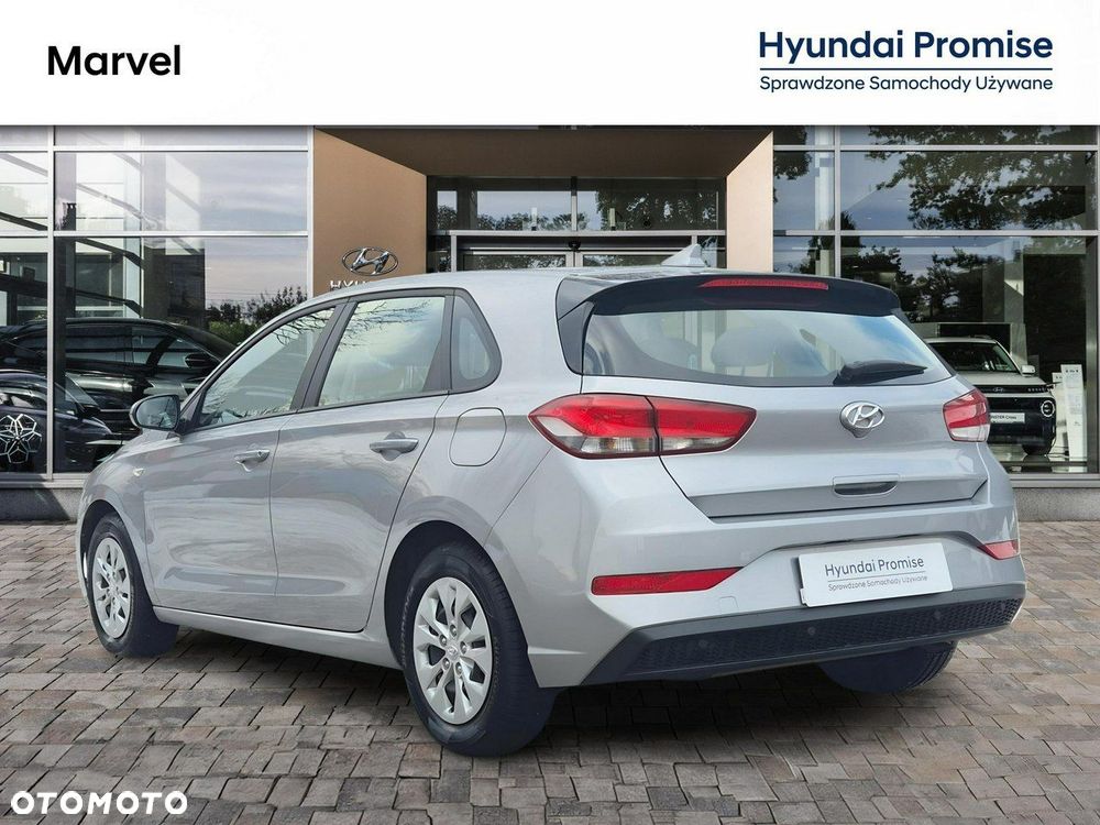 Hyundai i30 - 4