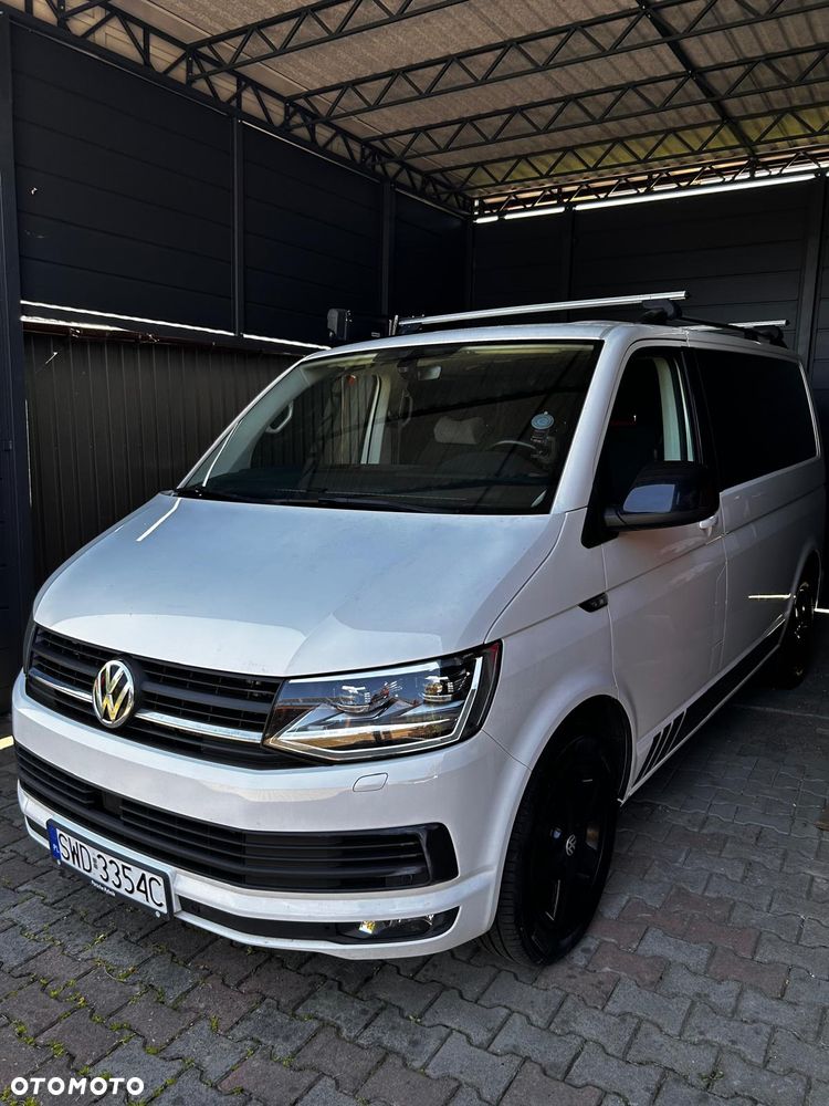 Volkswagen Multivan 2.0 TDI L1 Business DSG - 4