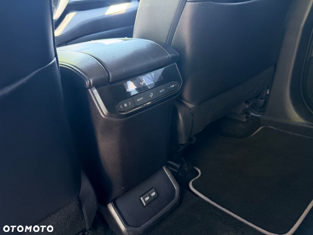 Toyota Highlander 2.5 Hybrid Prestige - 38