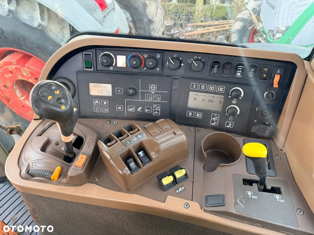 John Deere 7830 - 23