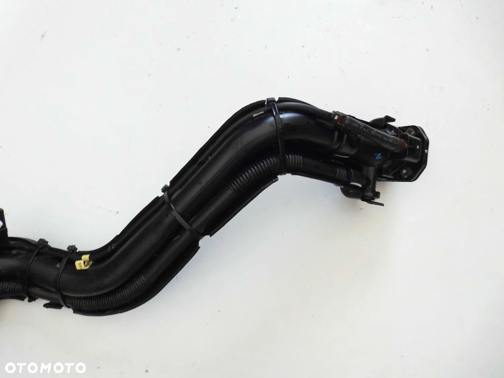 WLEWKA WLEW PALIWA W ZBIORNIK HYUNDAI I20 LIFT 1.2 16V - 6