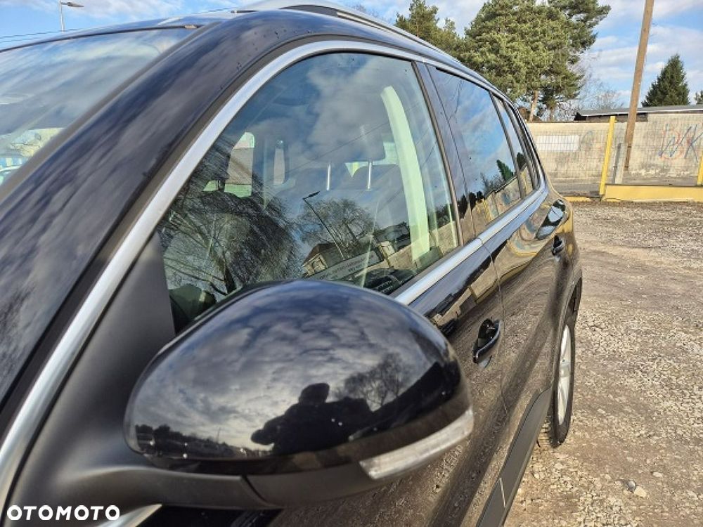 Volkswagen Tiguan 2.0 TSI 4Motion DSG Sport & Style - 9