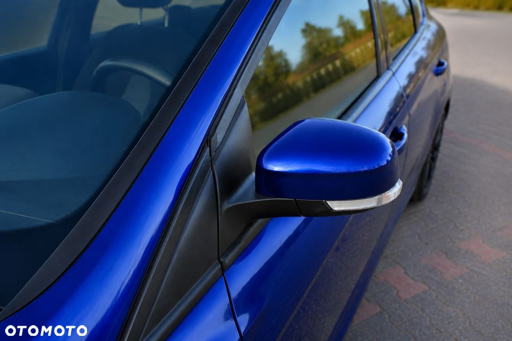 Ford Focus 1.0 EcoBoost ST-Line ASS - 14