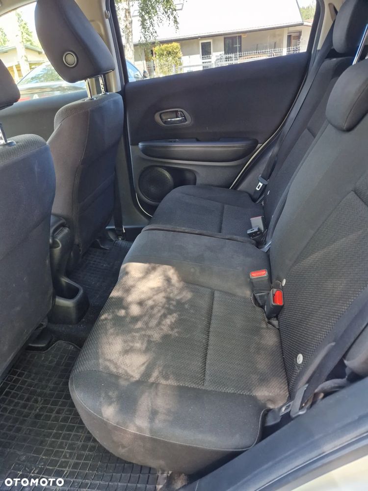 Honda HR-V 1.5 Comfort - 7