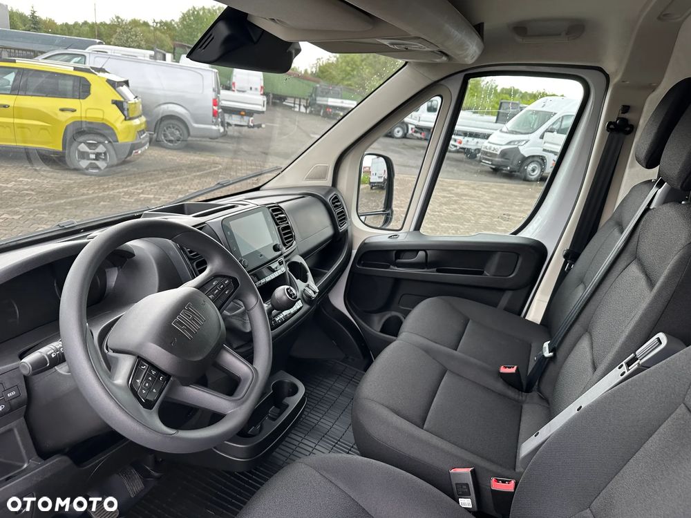 Fiat Ducato OKAZJA CENOWA !!! - 15