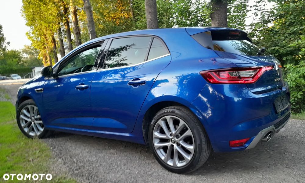 Renault Megane - 29