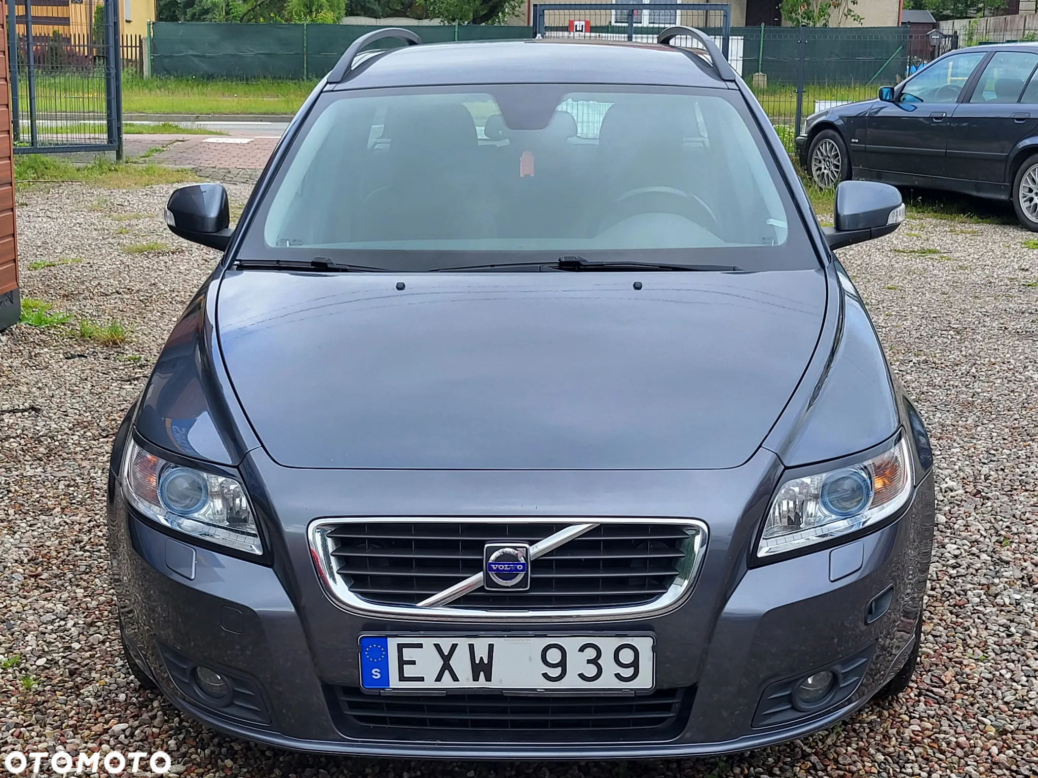 Volvo V50 - 3