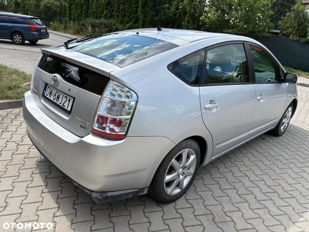 Toyota Prius 1.5 VVT-i Sol (nav) - 11