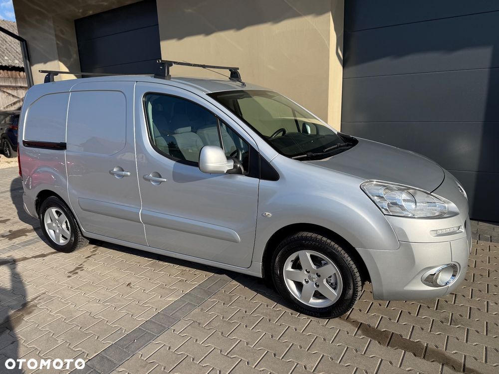 Peugeot Partner - 15