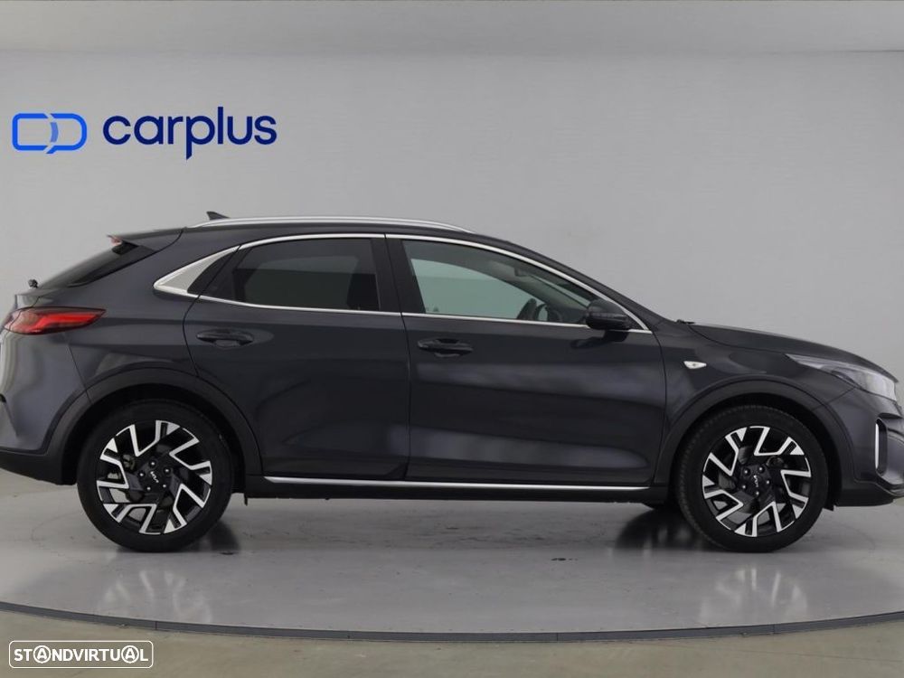 Kia XCeed 1.0 T-GDI Tech - 8