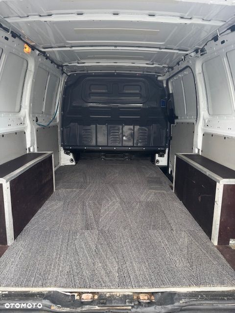 Mercedes-Benz VITO - 8
