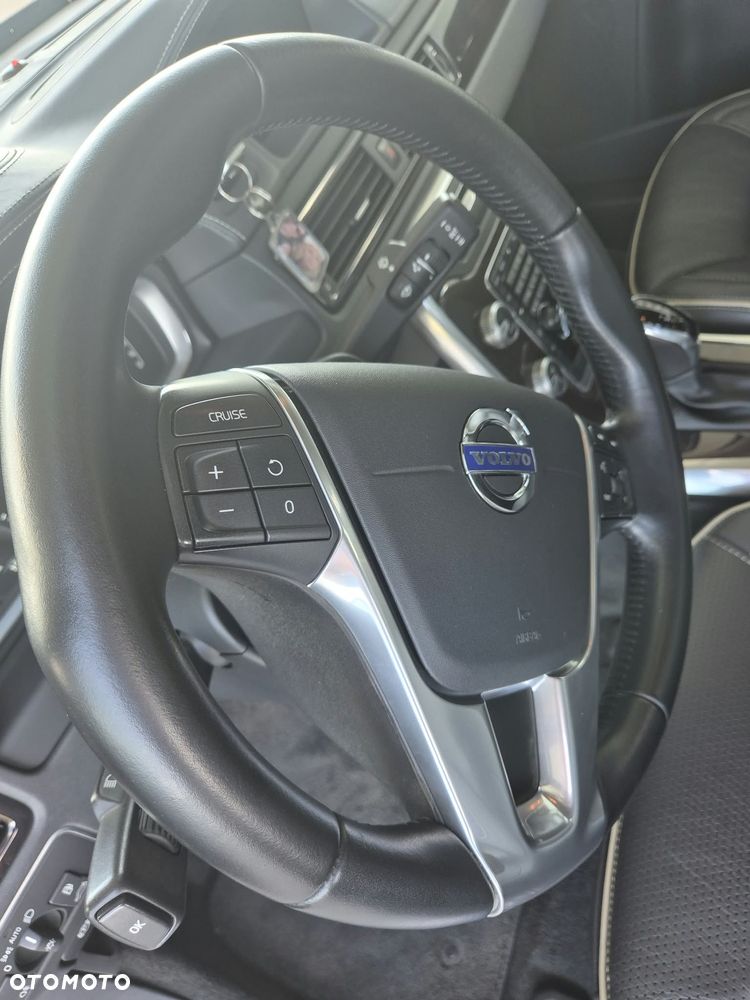 Volvo S80 D4 Drive-E Summum - 7