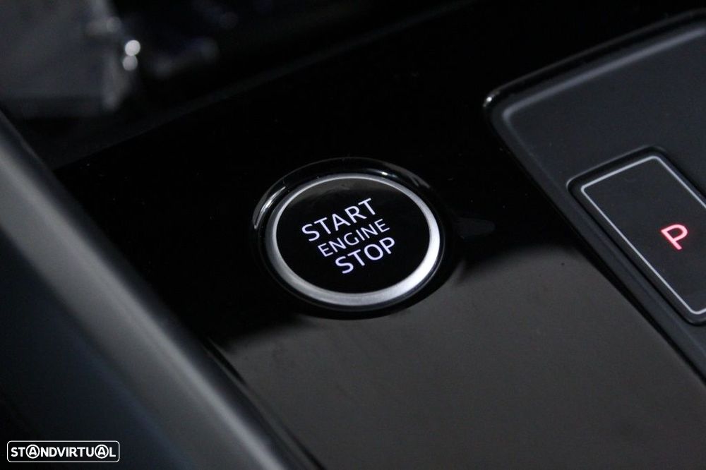 Audi A3 Sportback 30 TFSI Advanced S tronic - 33