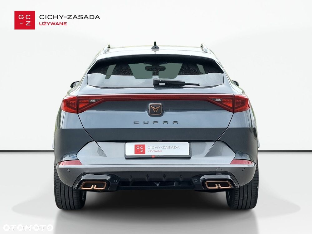Cupra Formentor - 4