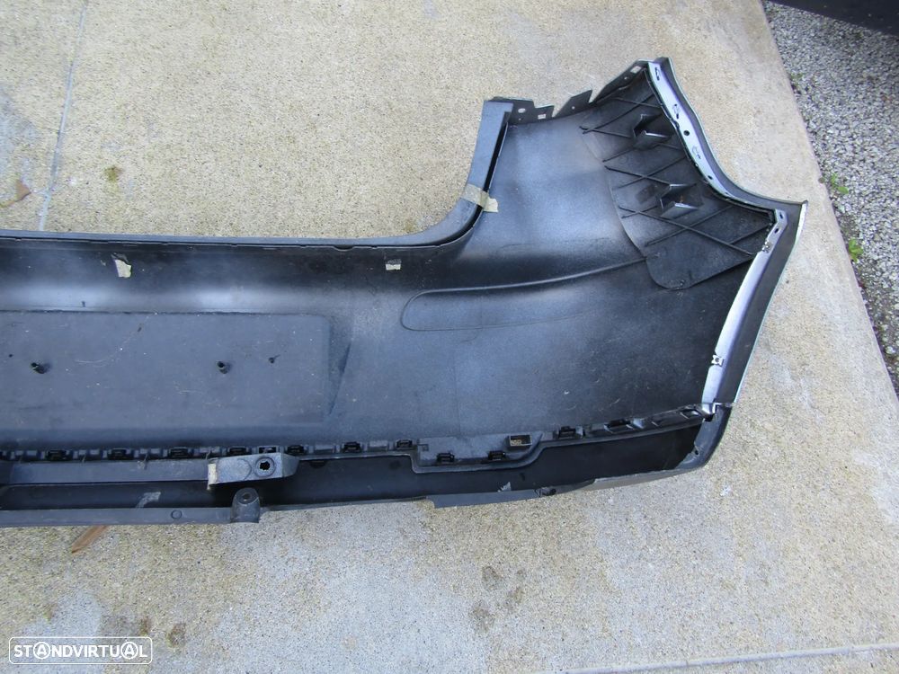 Para-choques Seat Ibiza ano 2002 a 2006(ver detalhes) - 6